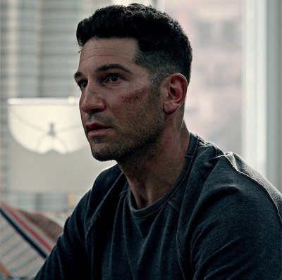 Frank Castle