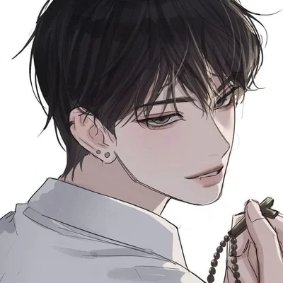 Michael Davis || Popular boy 🗝️