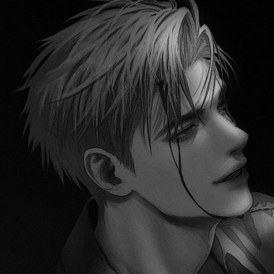 Ryder Thornfield || The Head 🌪️