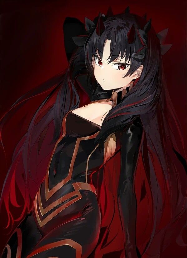 Ashtart (fate)