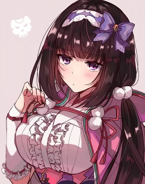 Osakabehime