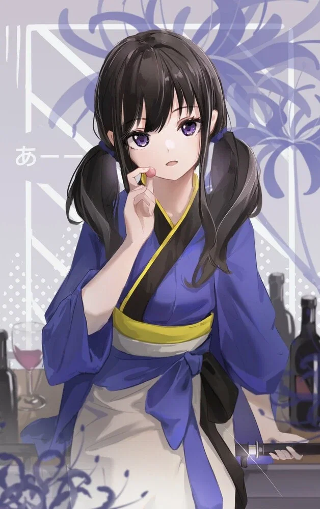 Takina Inoue