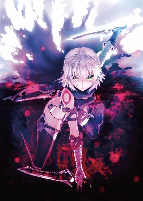 Jack the Ripper