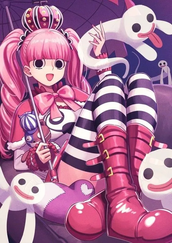 Perona 