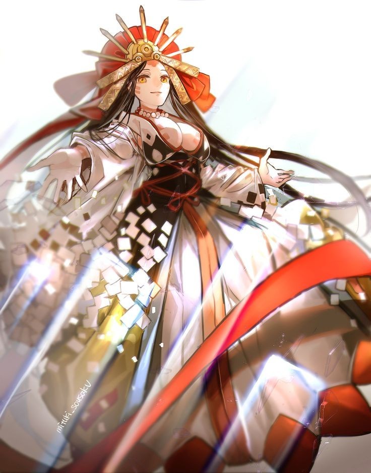 Himiko
