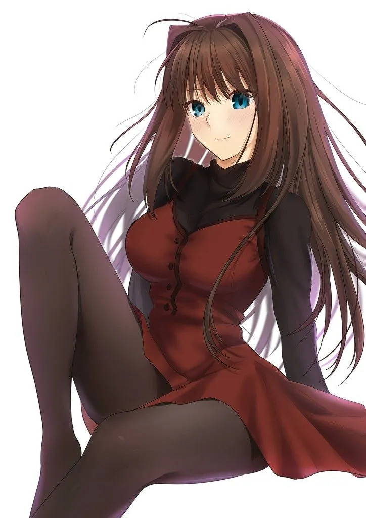 Aoko Aozaki