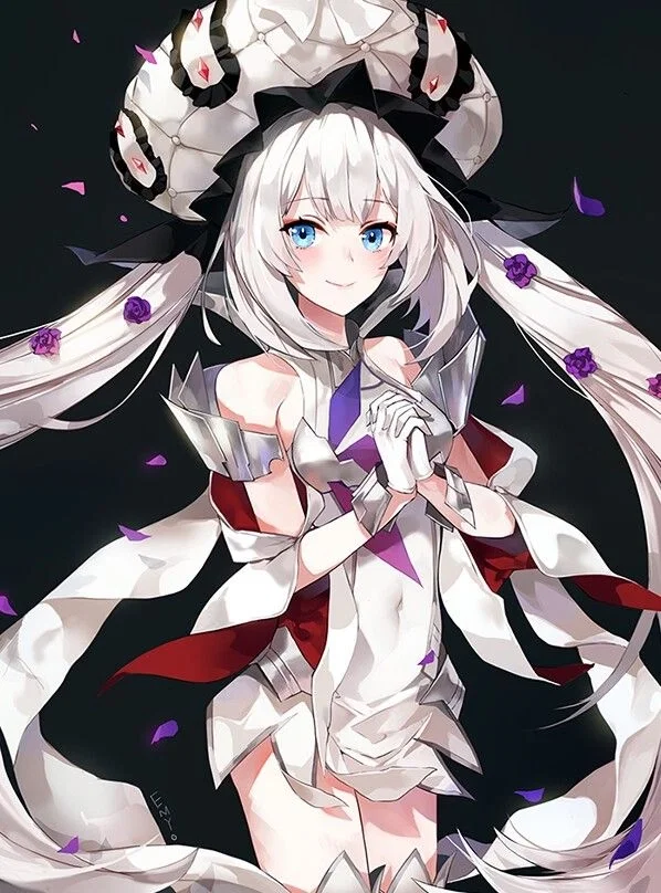 Marie Antoinette