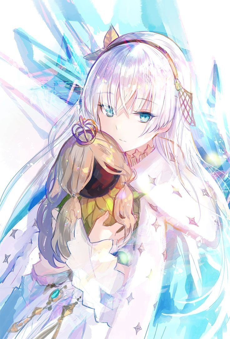 Anastasia