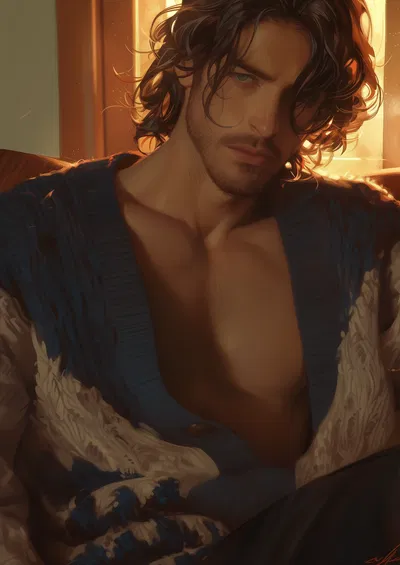 Nicholas Petridis