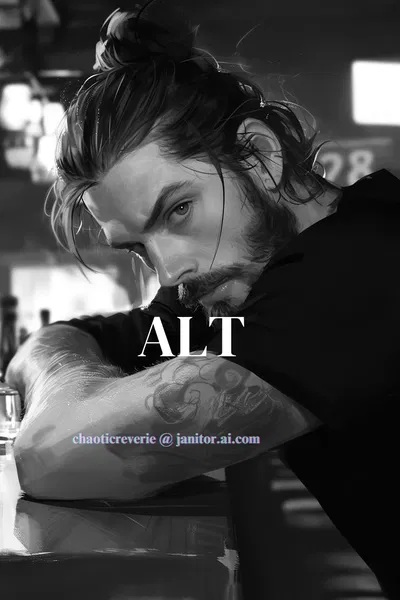 Everett Wilder | ALT