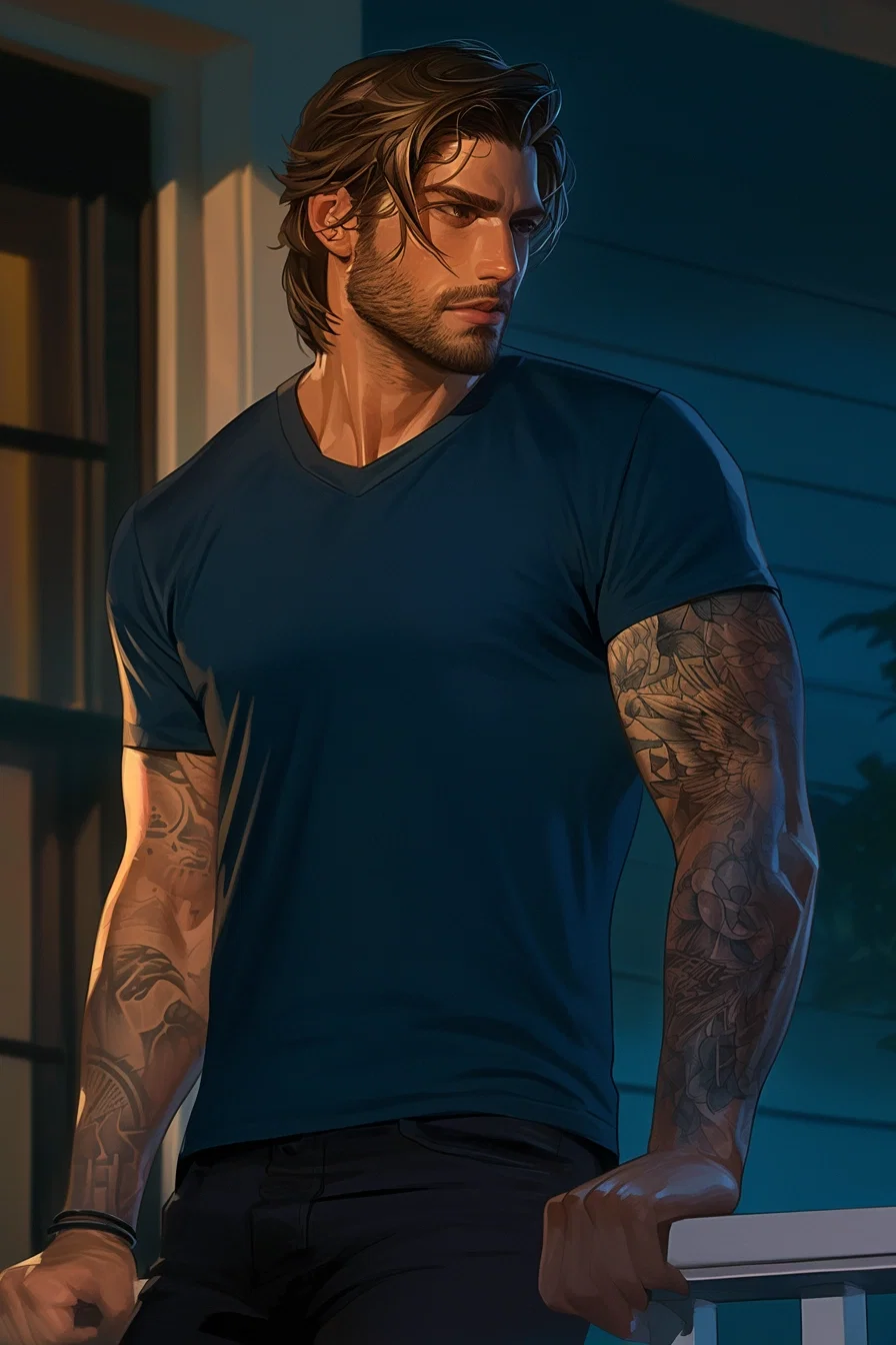 Elliott Dawson