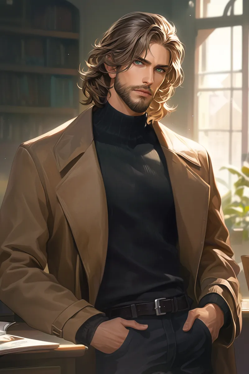 Henry Whitlock
