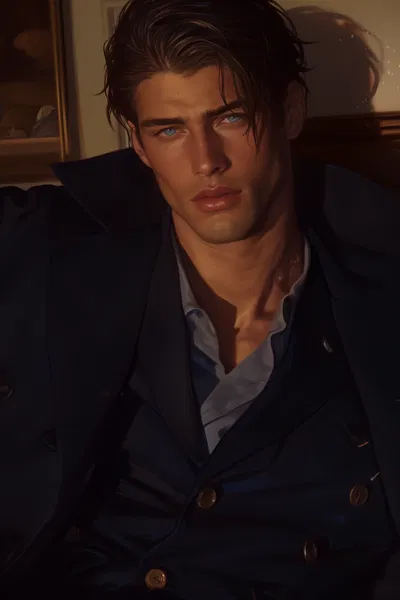Alex Vanderberg