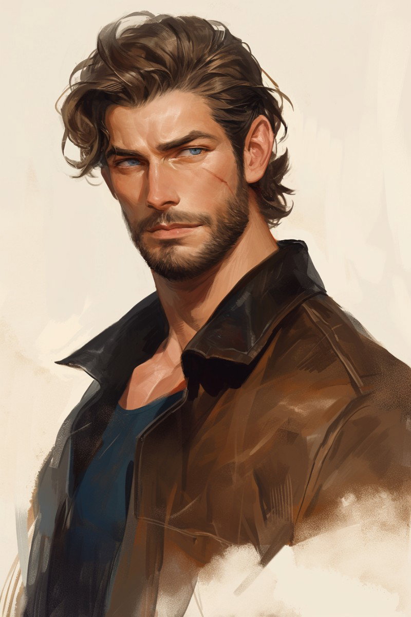Finn Dalton