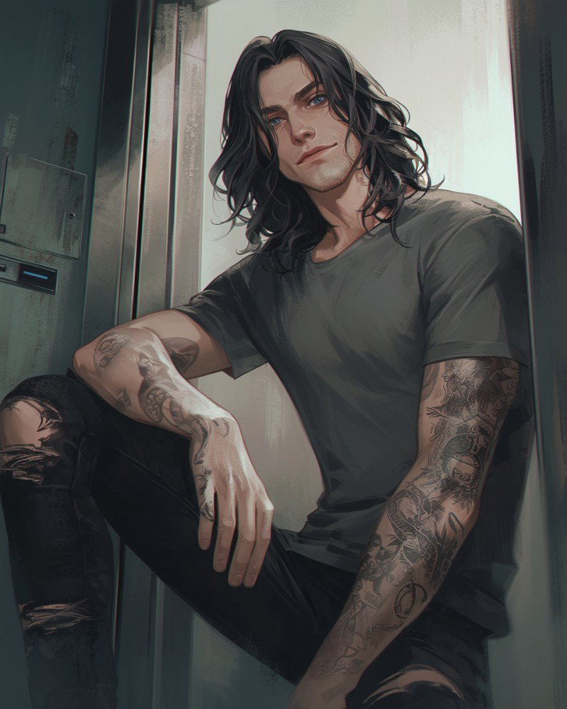 Kieran O'Shea