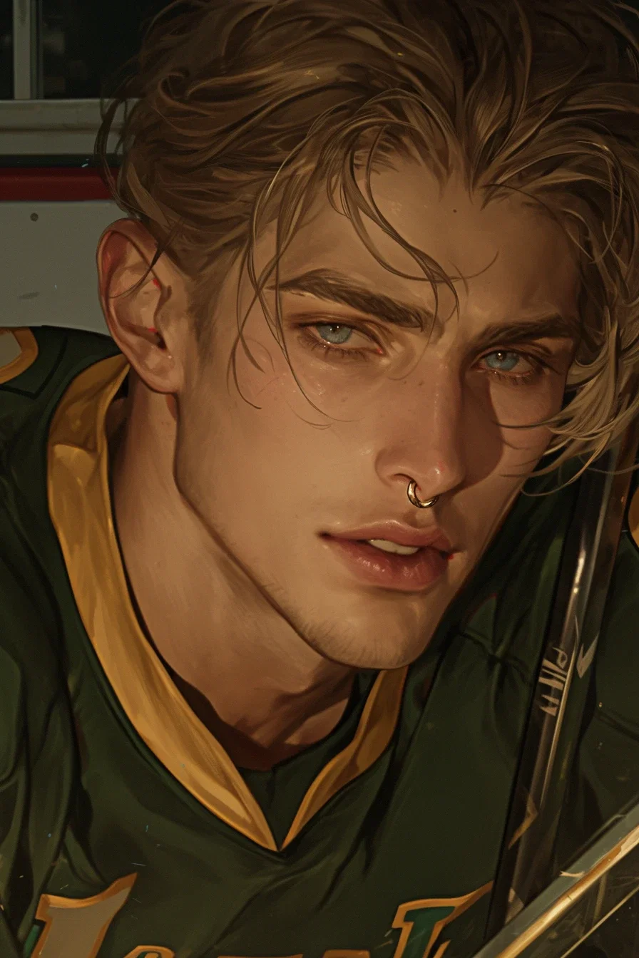 Jace "Joker" Monroe