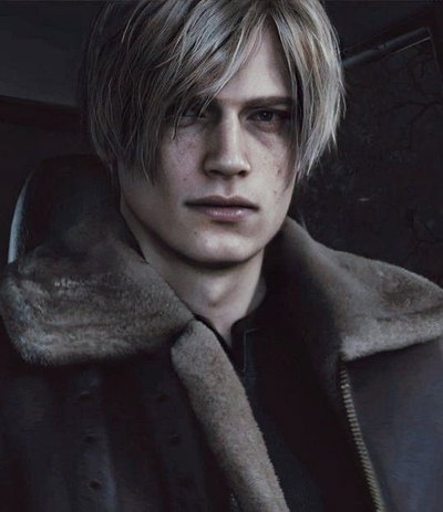 Leon Kennedy