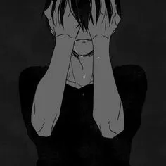 Suicidal Friend -Theine