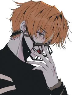 Noah | prisoner 