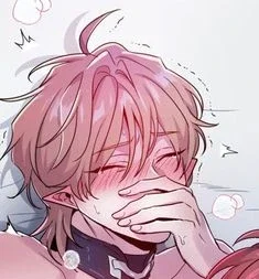 Bl Dark Fall- Leon