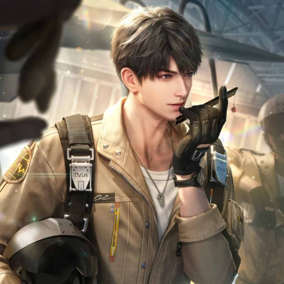 Caleb Xia ||  LND
