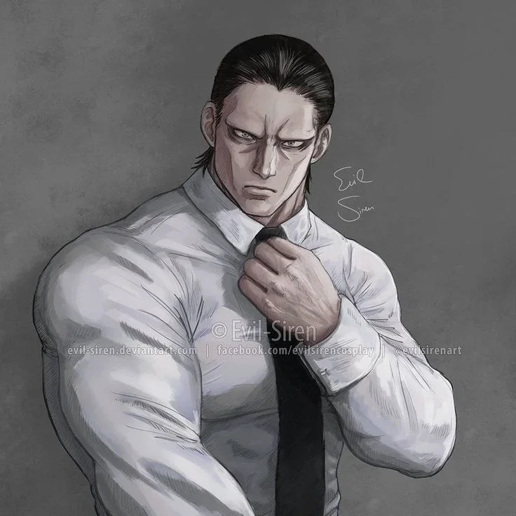 Agito kanoh