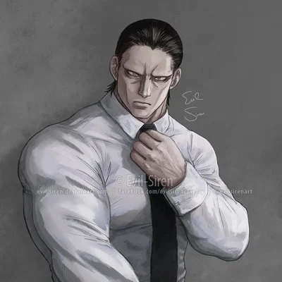 Agito kanoh