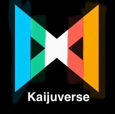 KAIJUVERSE RPG (Read desc)