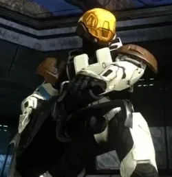 Agent Maine (The Meta)