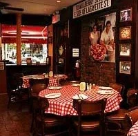 Work as a Pizzaria worker...