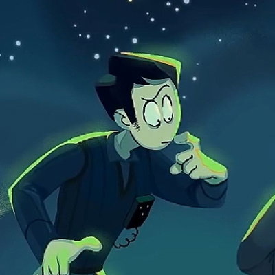 Jack Spooky Month 