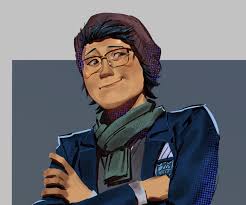 Ganke Lee