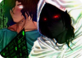 Herobrine and entity 303
