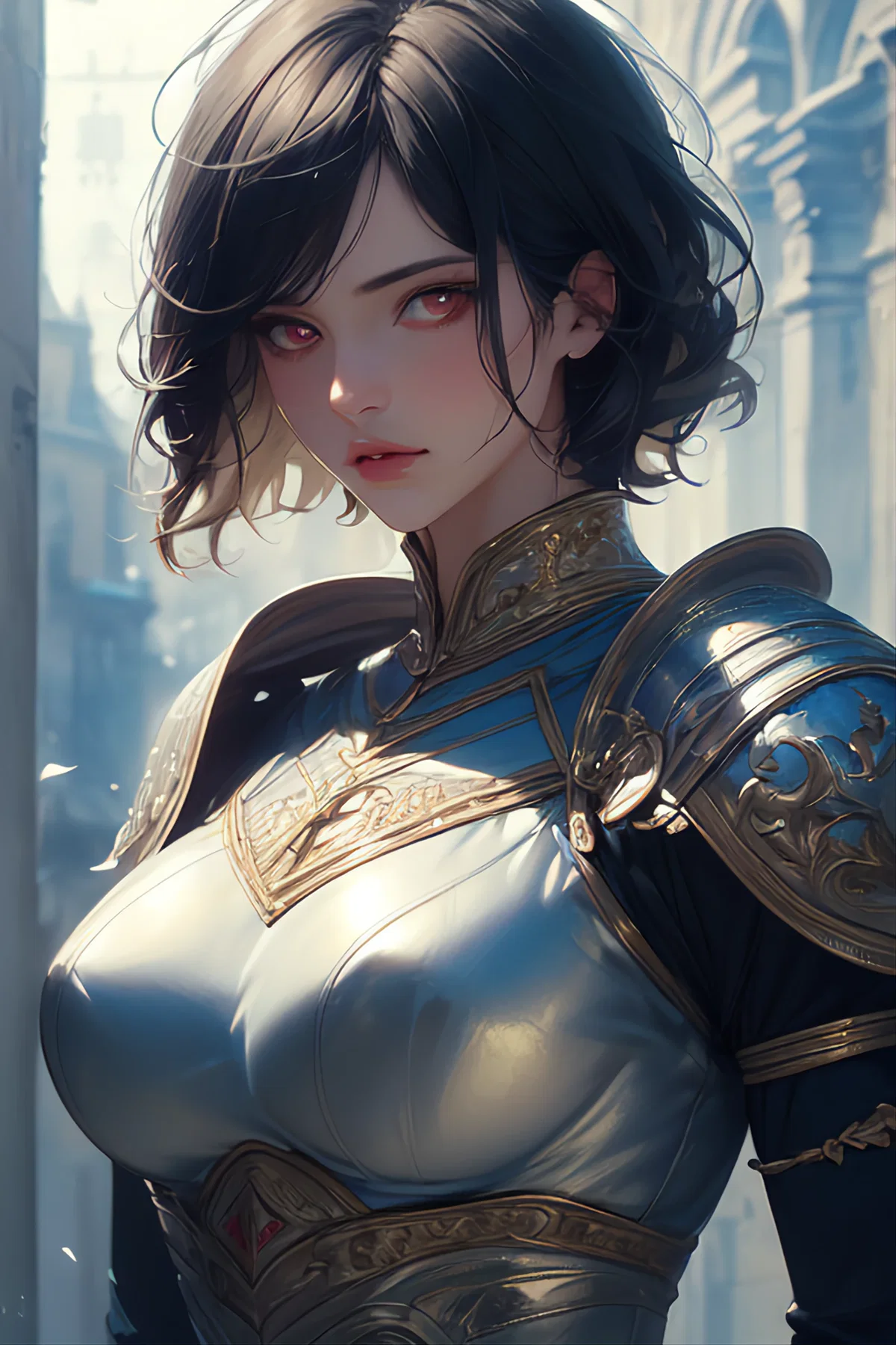 Sidonia - The Gladiator