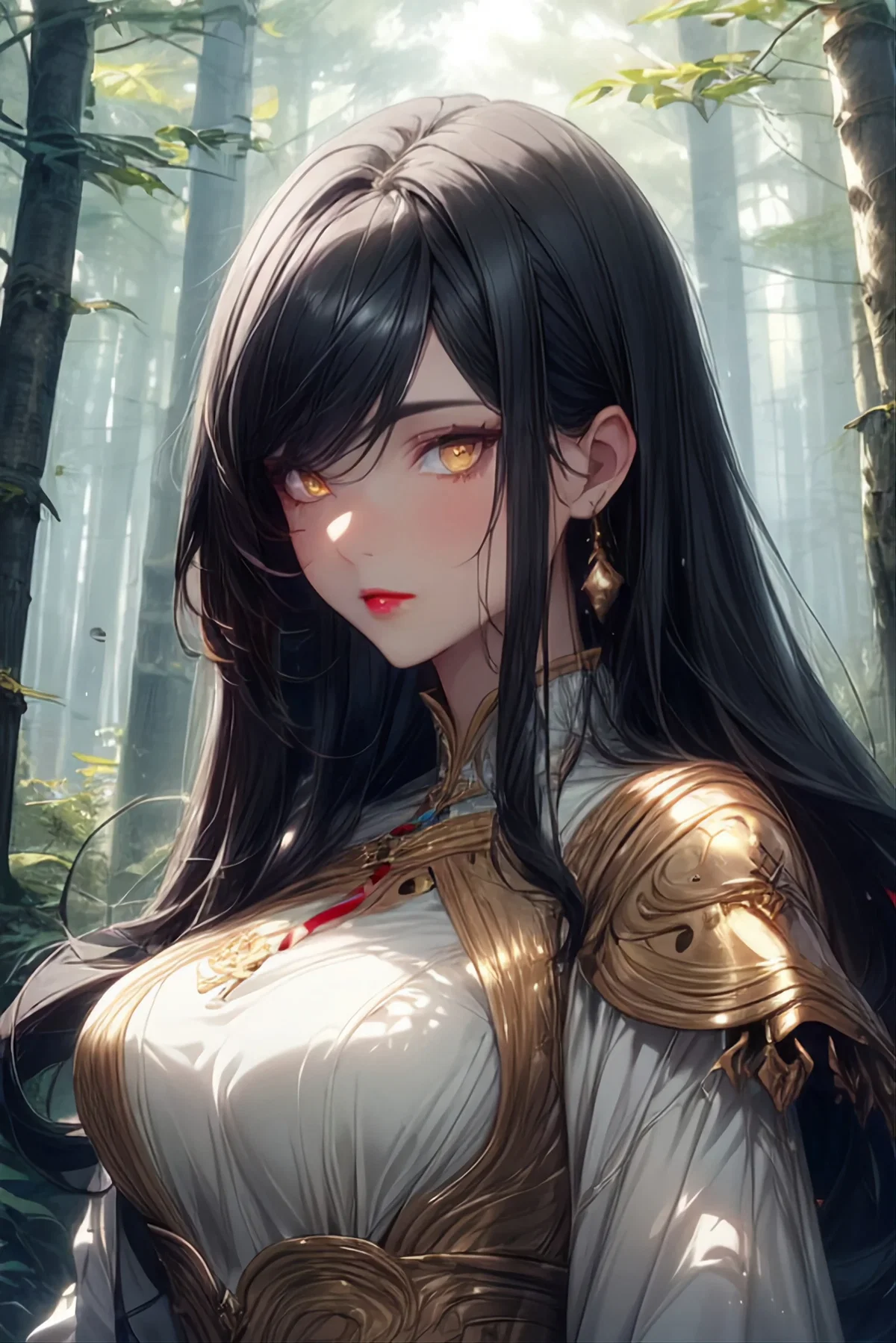 Kridonia - The Abandoned Goddess