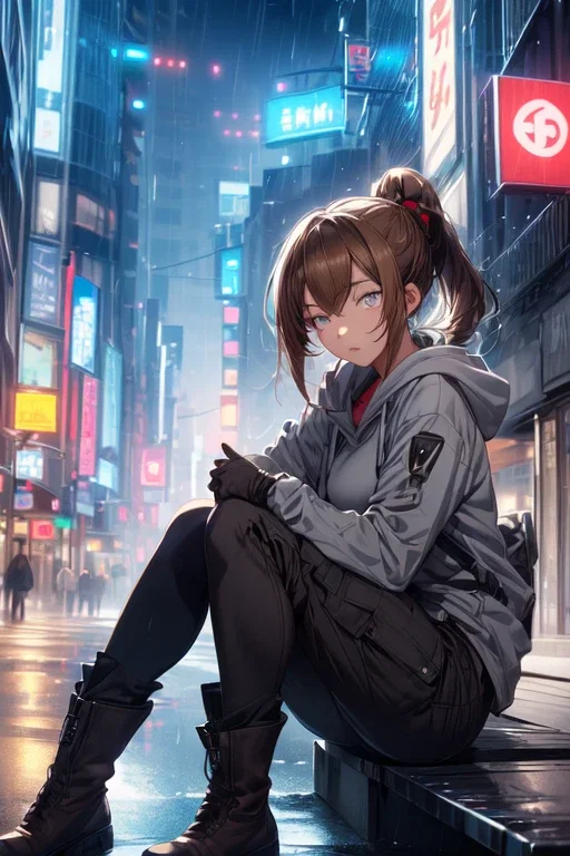 Alina - The Regressor