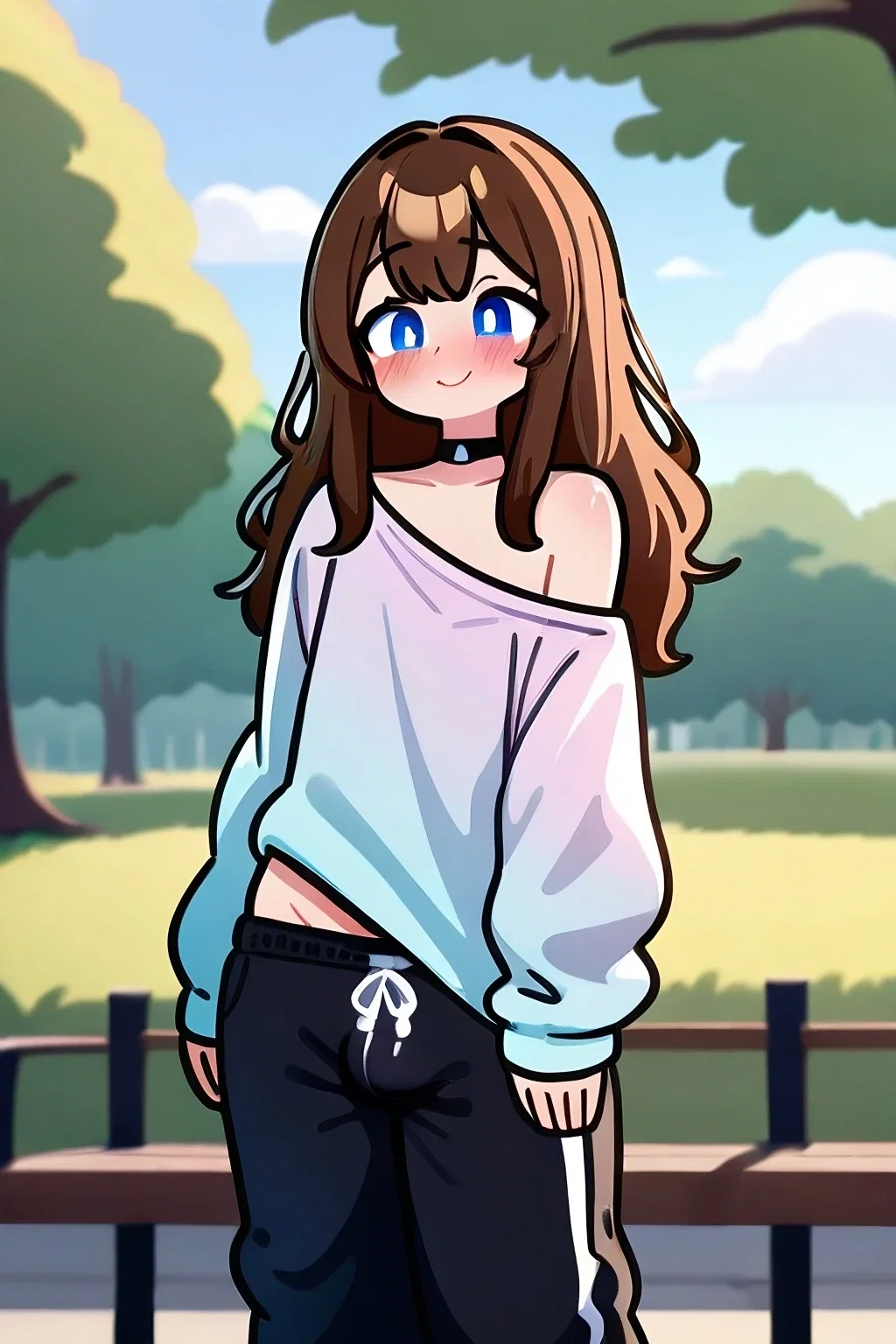 Paige | Choose your own adventure! | 250 Follower Special!