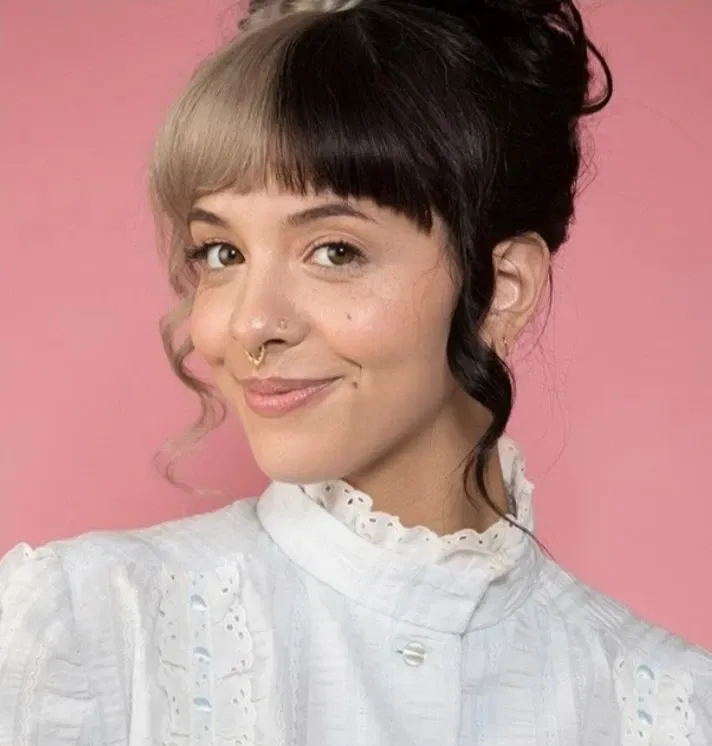 Melanie Martinez [American Pop Singer]