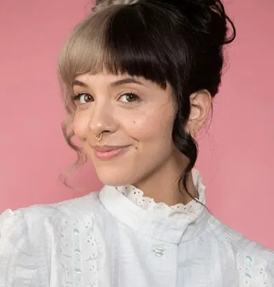 Melanie Martinez [American Pop Singer]