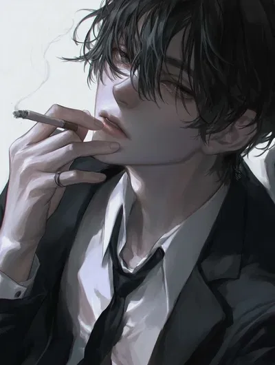 Kai | Step-brother