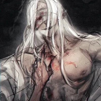 Mr. Silver | His Experiment