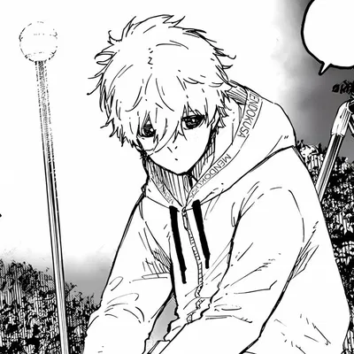 Nagi Seishiro || BARISTA