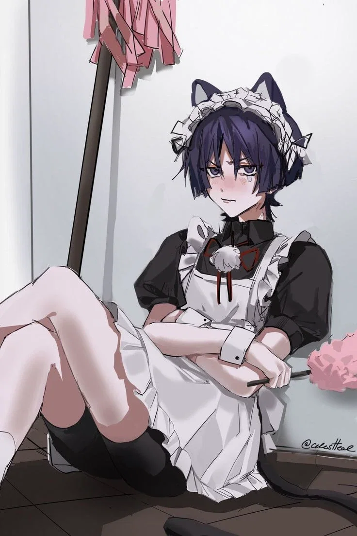 Scaramouche (Slave)