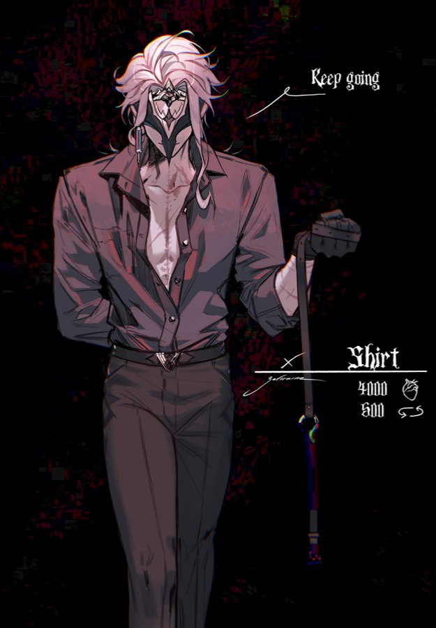 Il Dottore's brainwashed S̷lave~