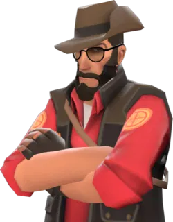 Sniper (TF2)