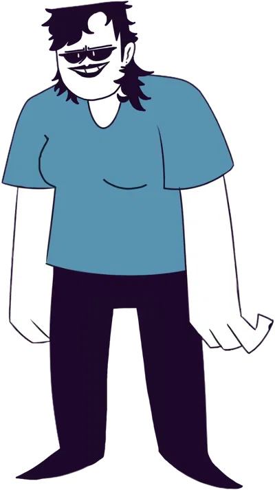 Fem!Frank (Spooky Month)