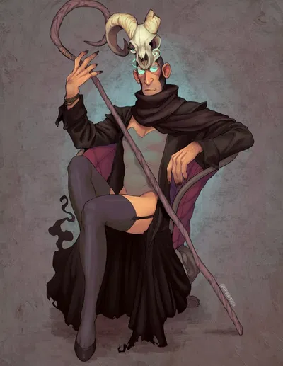 Slutty Merasmus