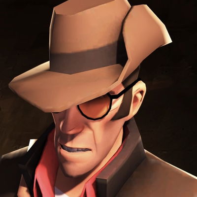 Sniper TF2