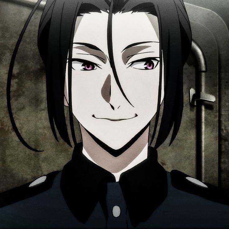 Mori Ougai 