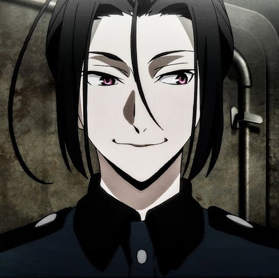 Mori Ougai 